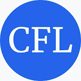 Contradiction-Free Living Logo